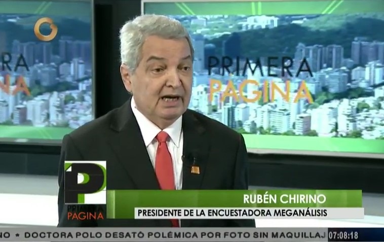 Meganálisis: Solo 3 % de los venezolanos come tres veces al día