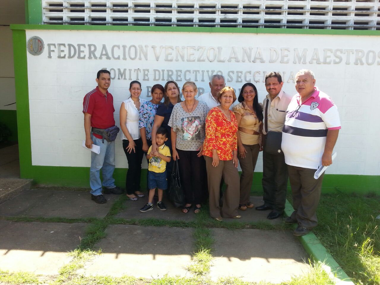 Federación Venezolana de Maestros: No tenemos nada que celebrar