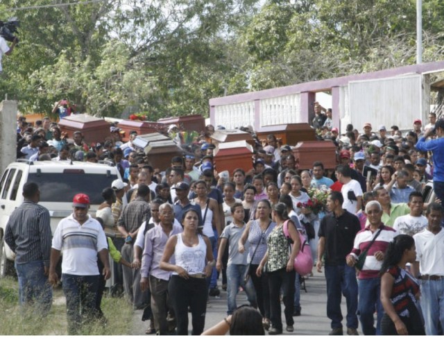 Foto cortesía de efectococuyo