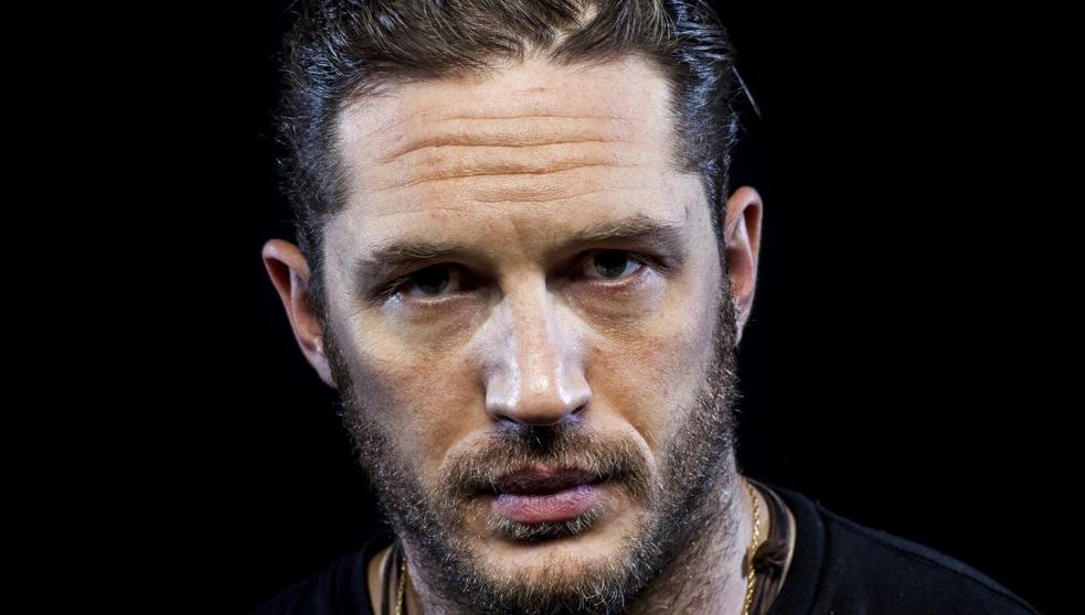 Tom Hardy será “Venom” en una película de Sony Pictures