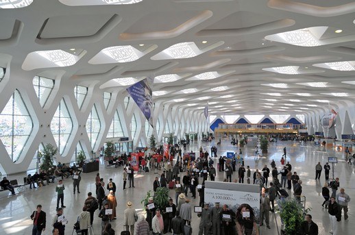 Marrakech-Airport-Delays-at-Passport-Control-Anger-Tourists