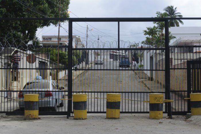 Ante la delincuencia, consideran una necesidad el cierre de calles en Lara