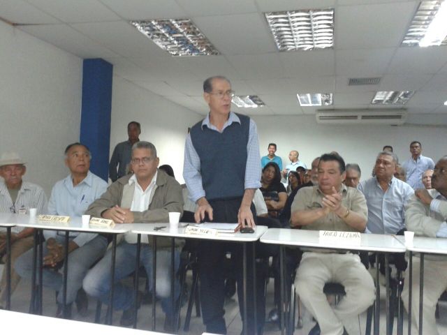 Foto: NotiGuayana