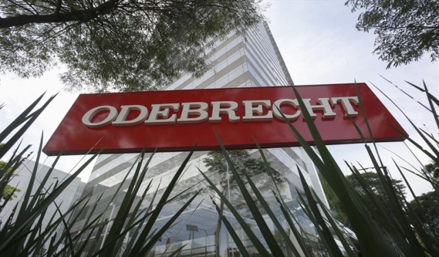 Odebrecht