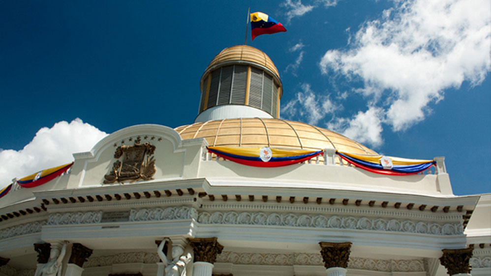 Asamblea Nacional organiza Congreso Internacional sobre participación ciudadana