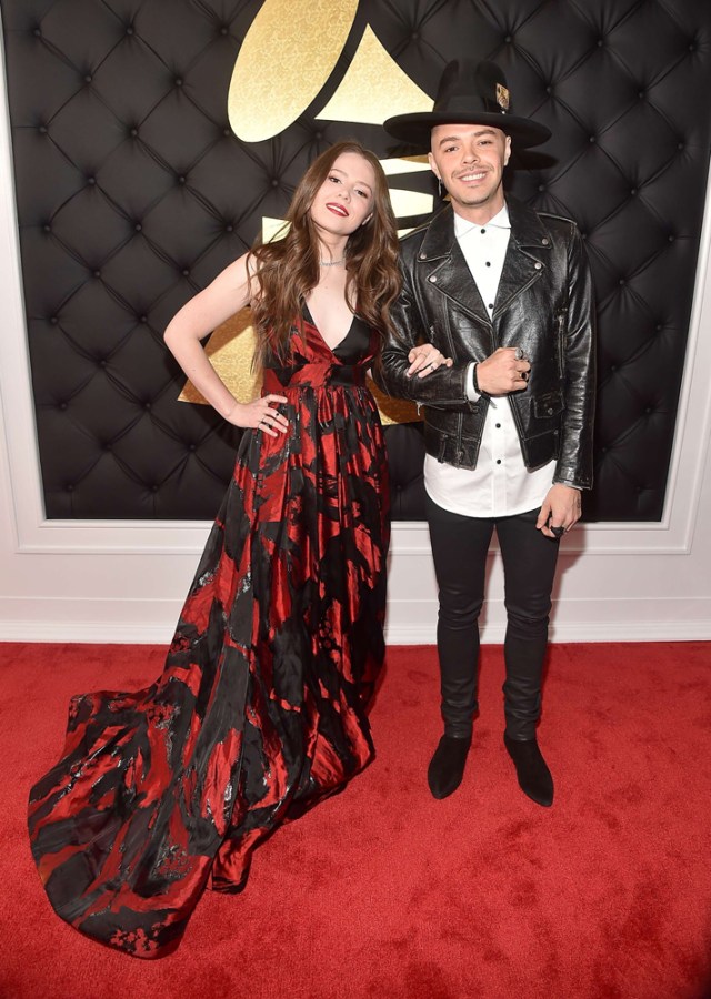 Jesse & Joy