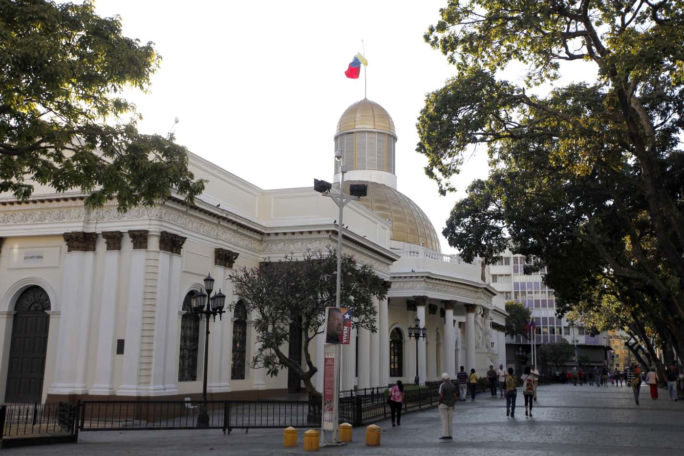 AN sanciona en segunda discusión la Reforma Parcial de la Ley de Administración Financiera del Sector Público