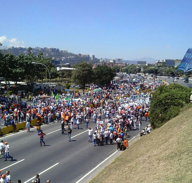 Foto: Desiree Mérida