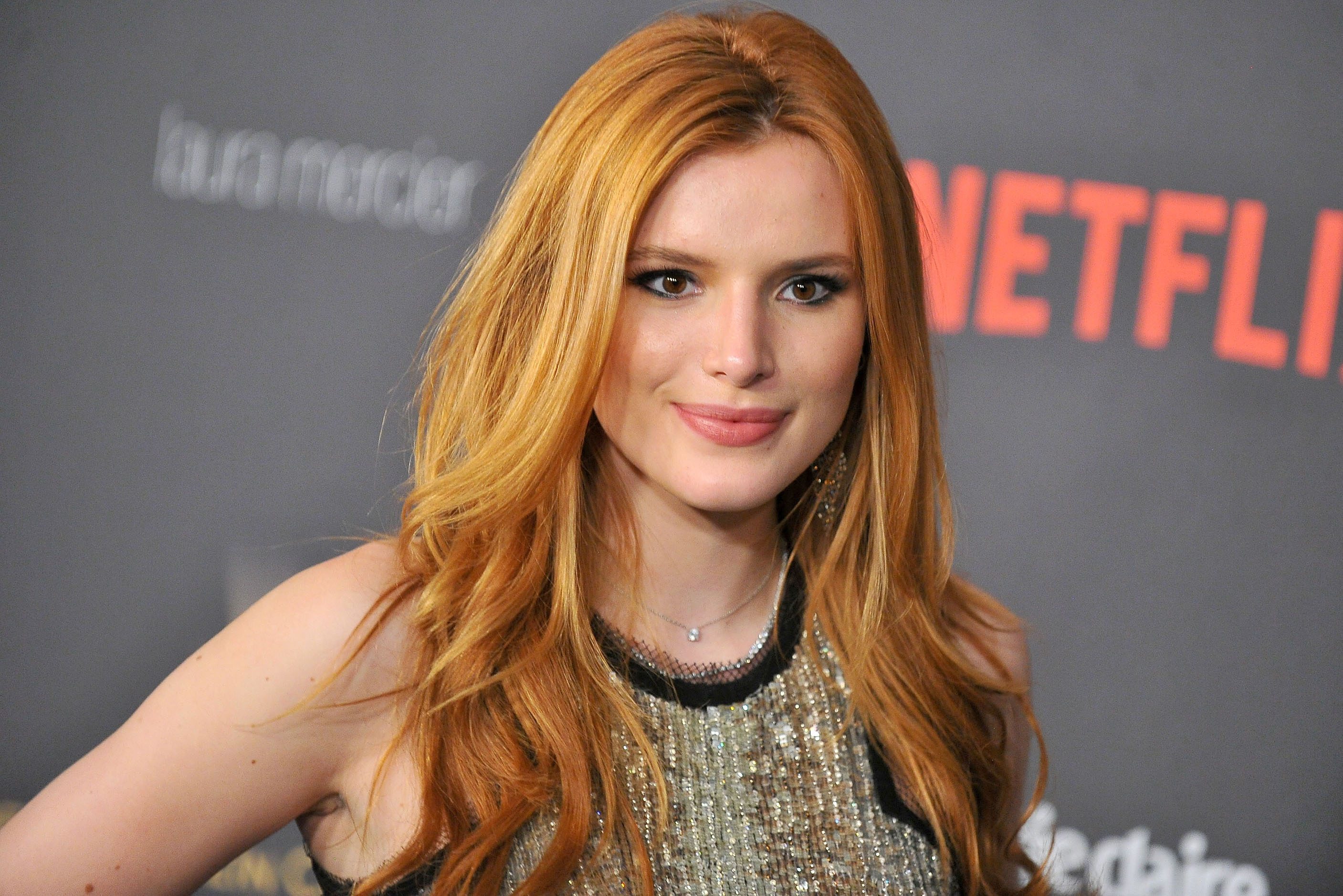 ¡Bellísima! Bella Thorne muestra su bikinazo en Instagram y todos enloquecen