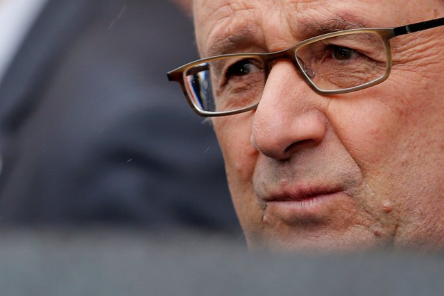 francoishollande