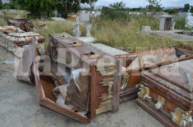 cementerio barquisimeto