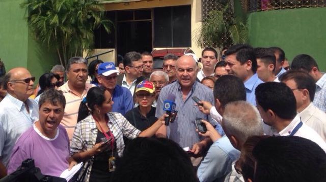 diputado andrés eloy camejo