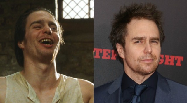 3Sam Rockwell