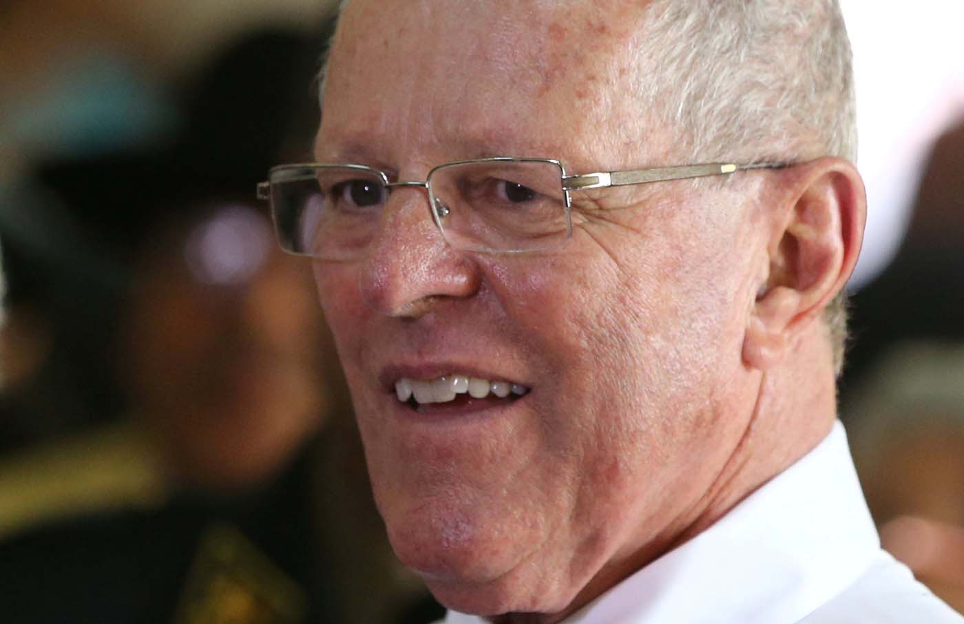 Decir que Kuczynski haya sugerido invadir Venezuela es ridículo, dice primer ministro peruano