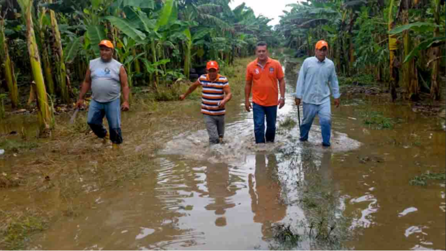 río Tucaní  Zulia