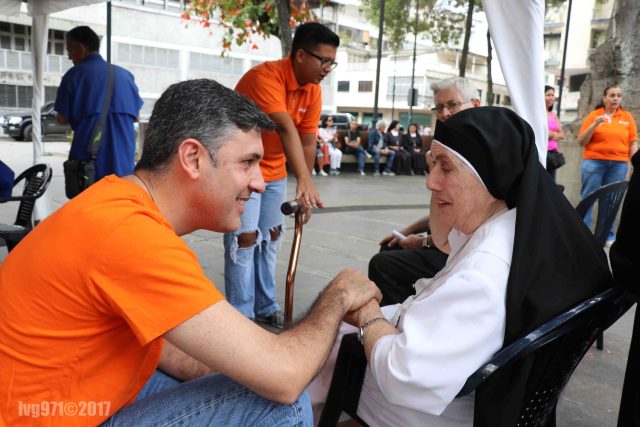 NDP 12.03.17 Alfredo Jimeno En Miranda superamos la meta para defender a Voluntad Popular