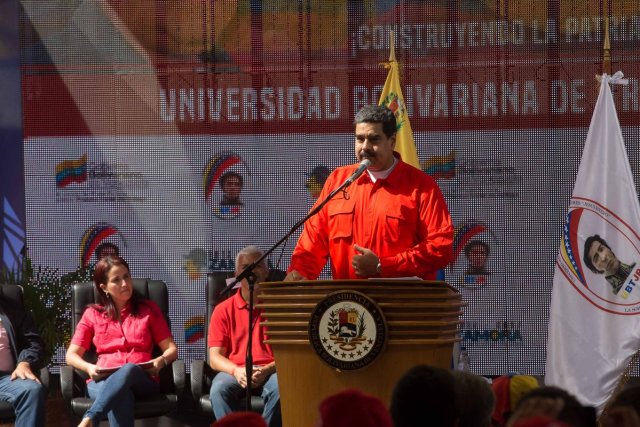 Maduro