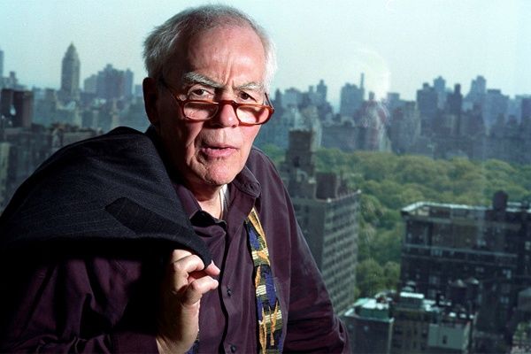 Muere Jimmy Breslin, periodista estadounidense ganador de un Pulitzer