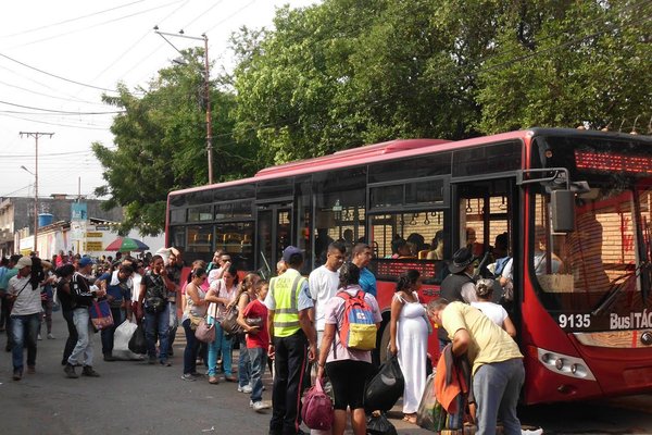 Hallan cadáver de hombre que habría sido secuestrado por un paramilitar en Táchira