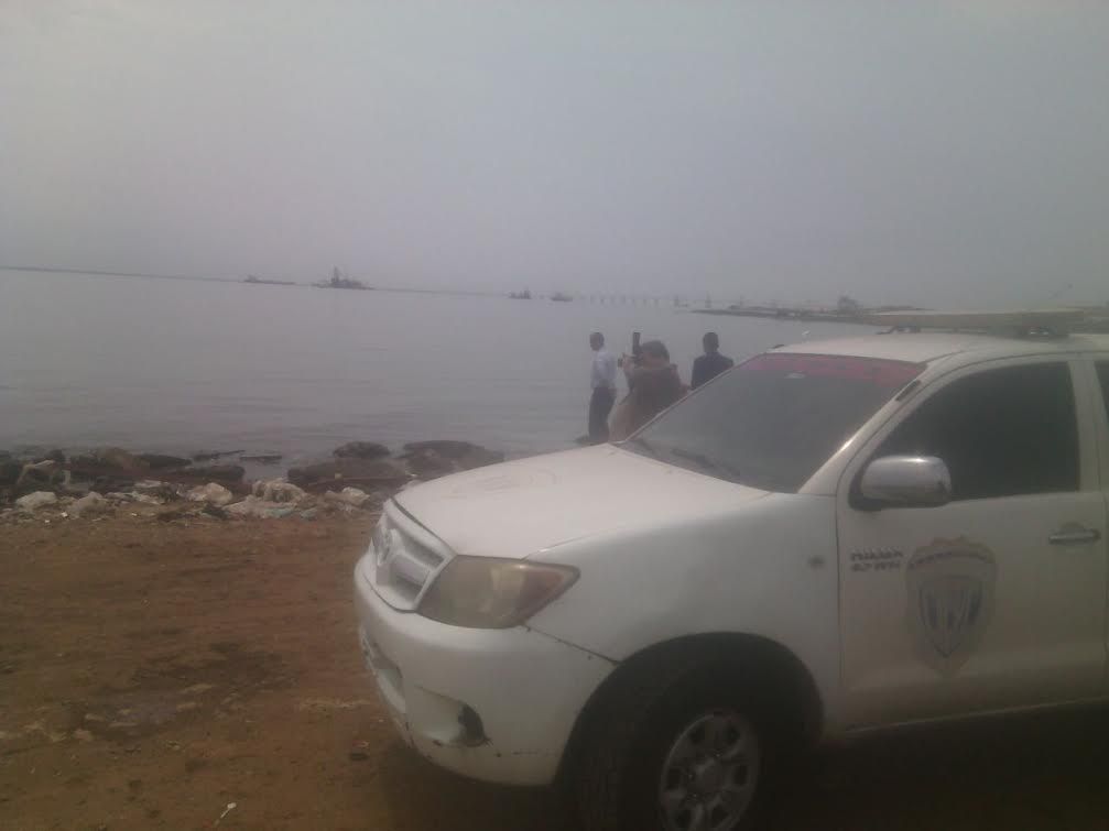 Hallan huesos humanos en el Malecón de Maracaibo