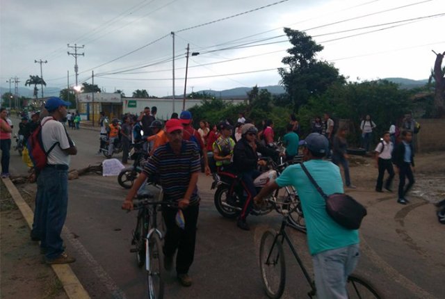 Protesta-en-El-tocuyo-4