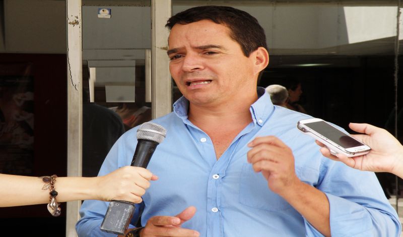 Manuel Quiroz: “Creando Pobreza…Hecho en socialismo”