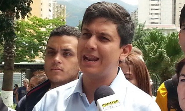 Jesús Armas