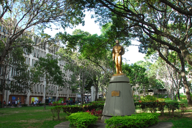 Facultad de Derecho de la Ucab rechazó sentencia del TSJ