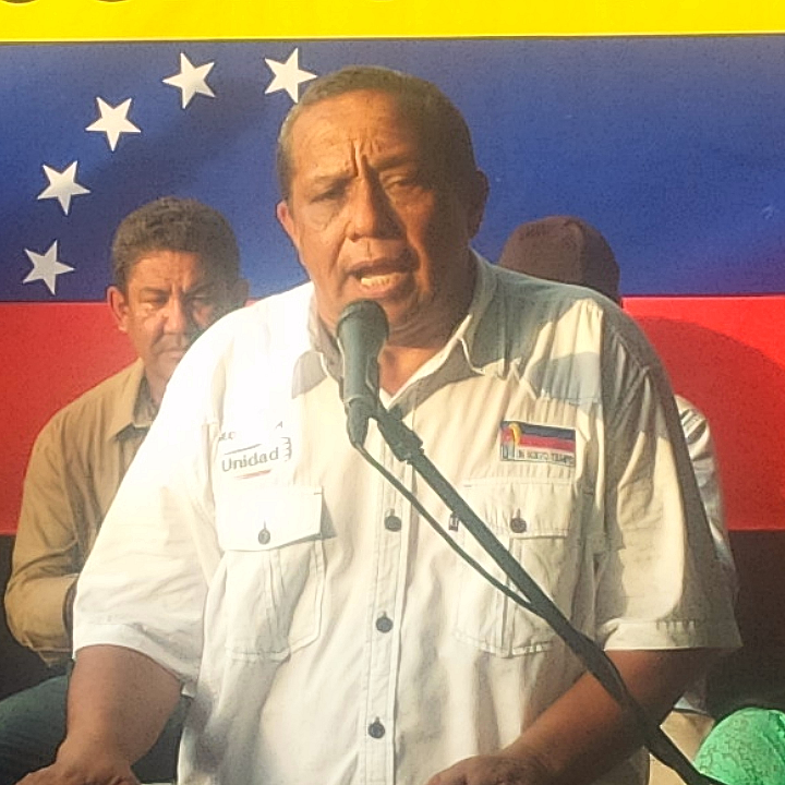 Carlos González: A Maduro hay que hacerle entender que el pueblo lo que quiere es votar