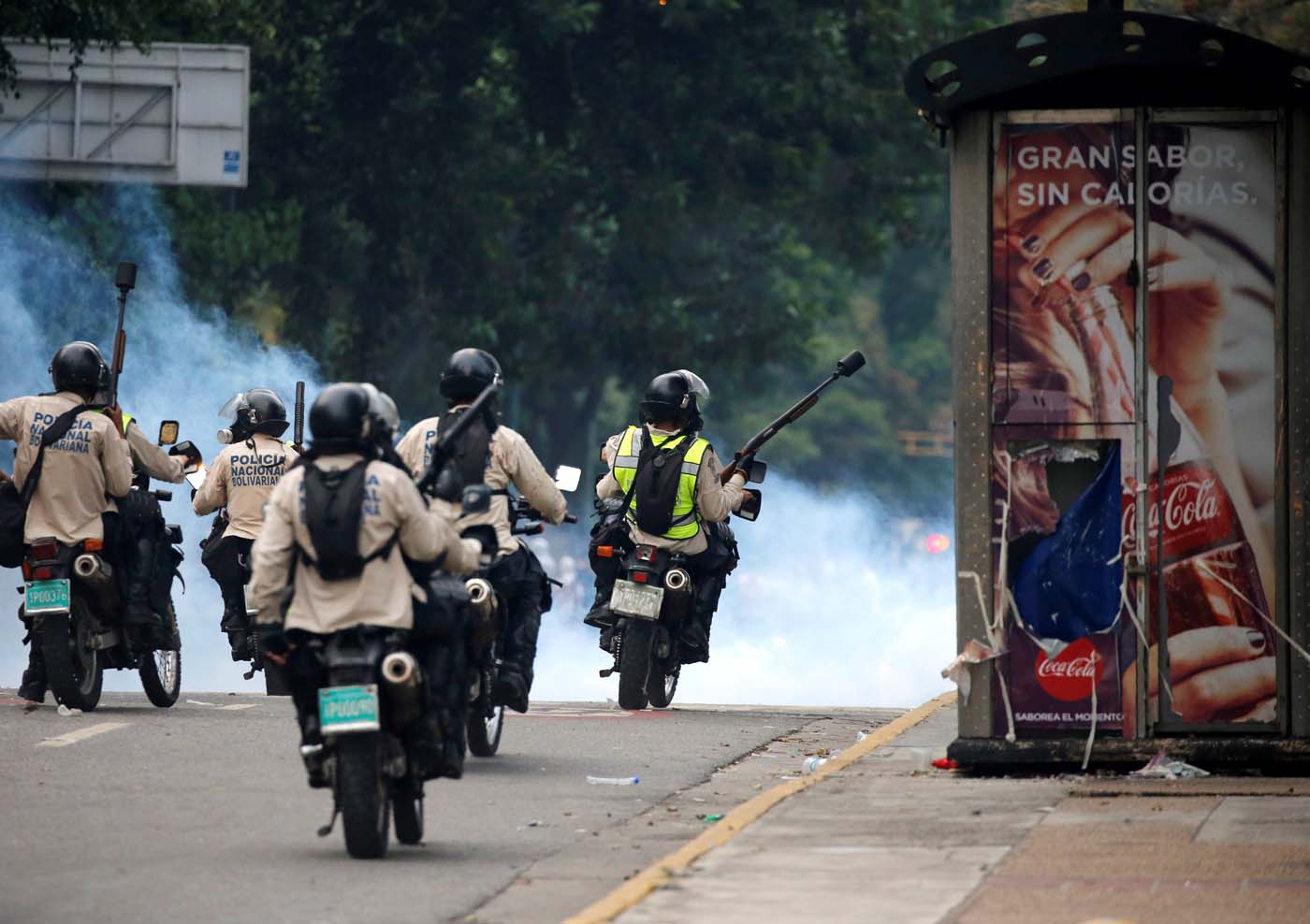 Foro Penal informa que hay 777 personas tras las rejas por protestar