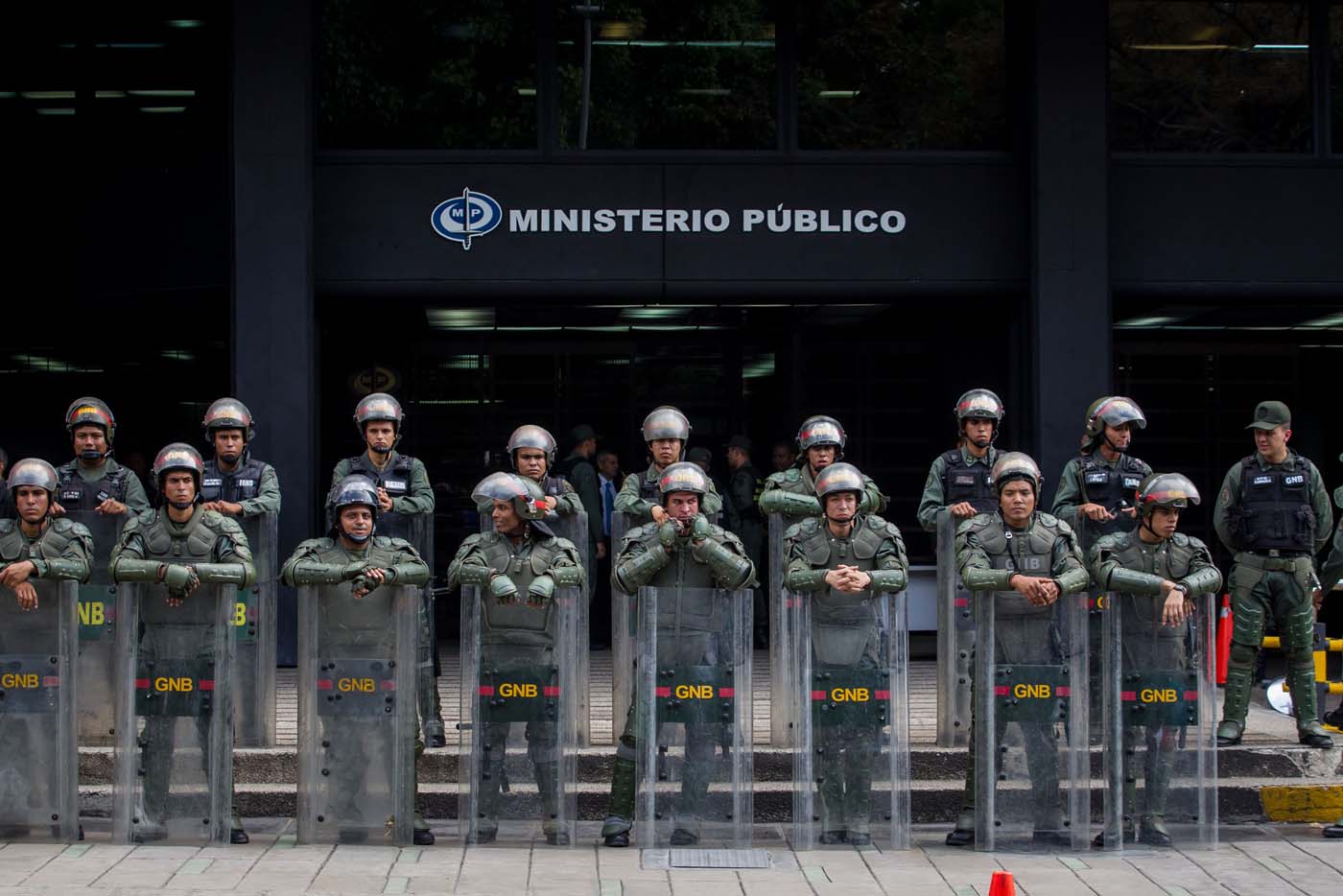 Fiscalía investiga asesinato de profesora durante protesta en El Tocuyo