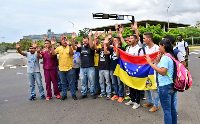 TRANCAZO EN MARACAIBO 02.05 (9)