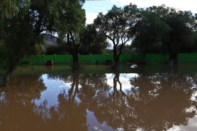  CHILE TEMPORAL