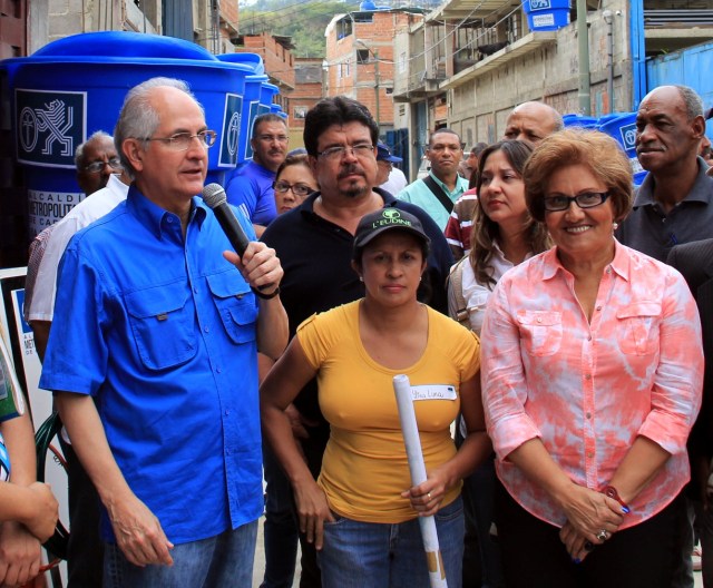 Alcalde Ledezma_Helen Fernández (1)