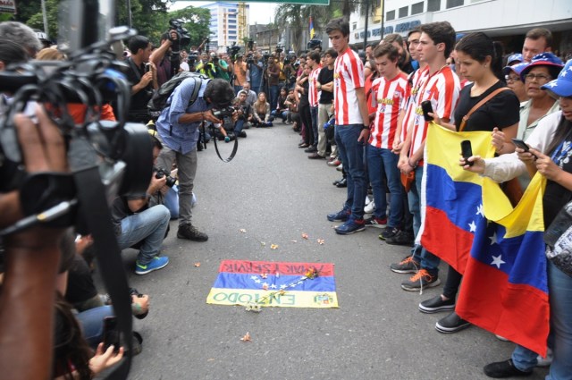 Homanaje a Miguel Castillo