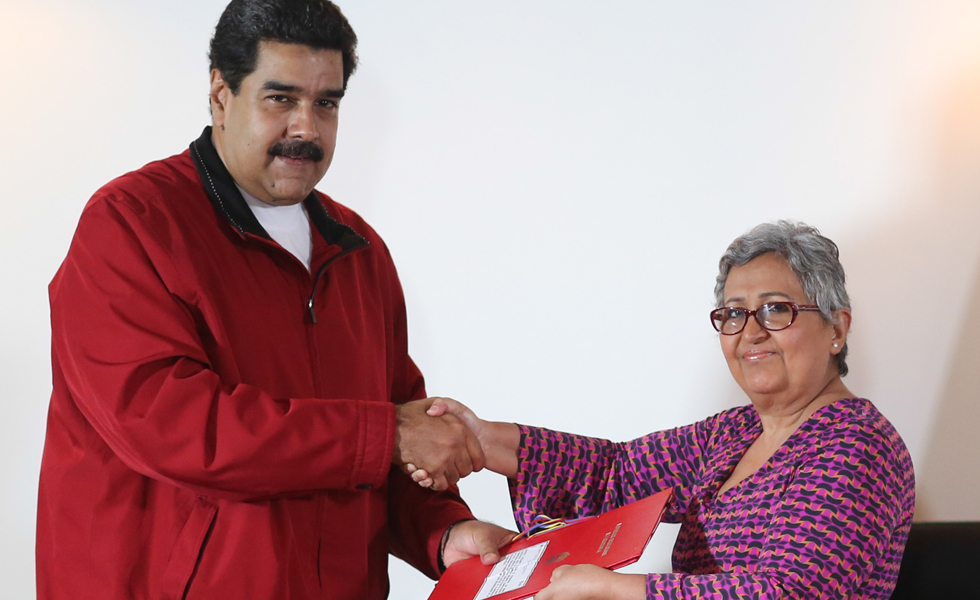 Editorial Prensa Libre (Nicaragua): Crece rechazo a farsa venezolana