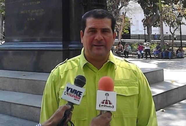 Salomon Alvarez