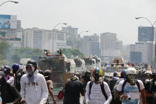 Foto: Régulo Gómez- LaPatilla