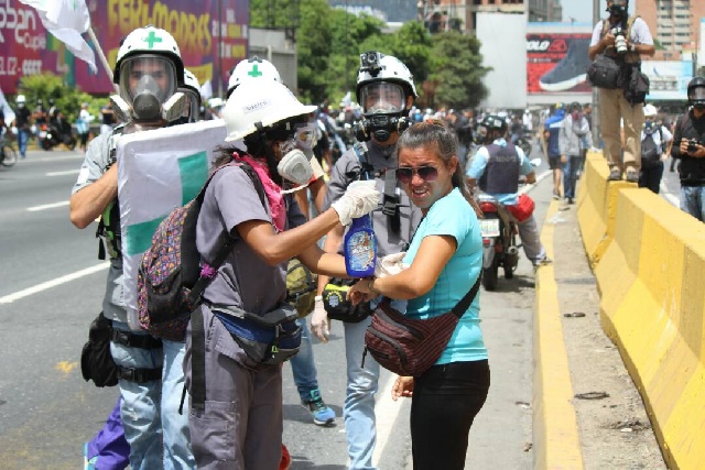 Foto: Régulo Gómez- LaPatilla