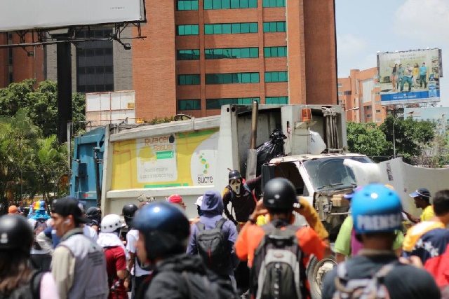 Foto: Régulo Gómez- LaPatilla