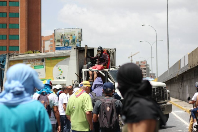 Foto: Régulo Gómez- LaPatilla