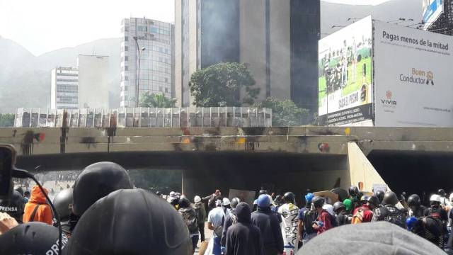 Foto: Eduardo Ríos / La Patilla