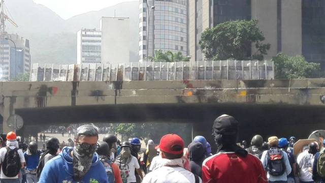 Foto: Eduardo Ríos / La Patilla