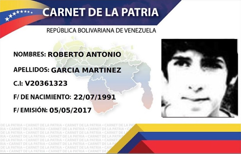 Hackers develan información gubernamental y aseguran haber anulado afiliaciones al carnet de la patria