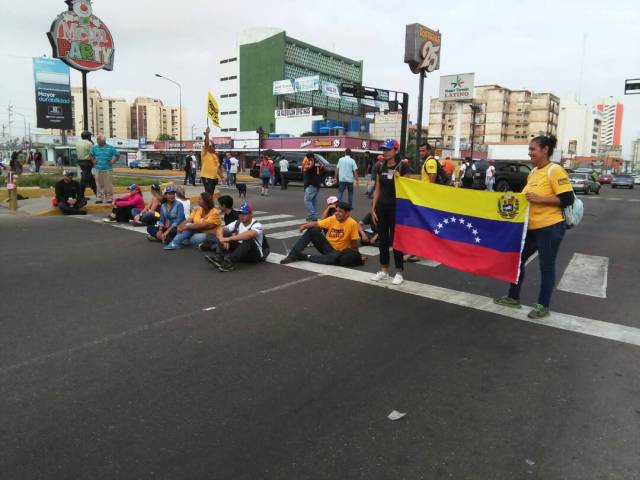 Foto: Primero Justicia Zulia