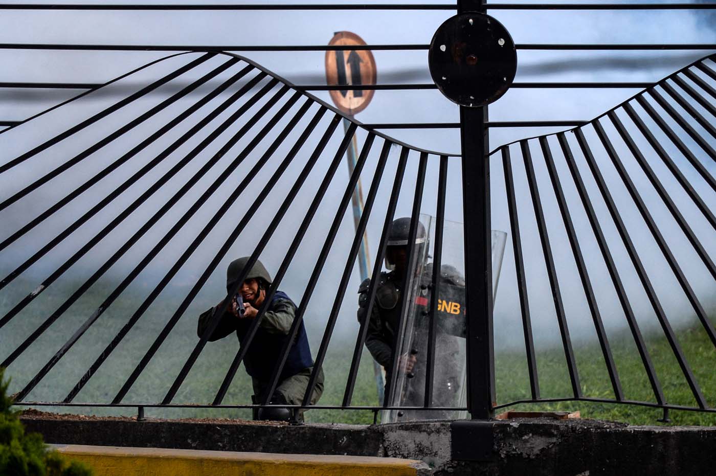 Con asesinato de David Vallenilla suben a 75 los muertos en protestas