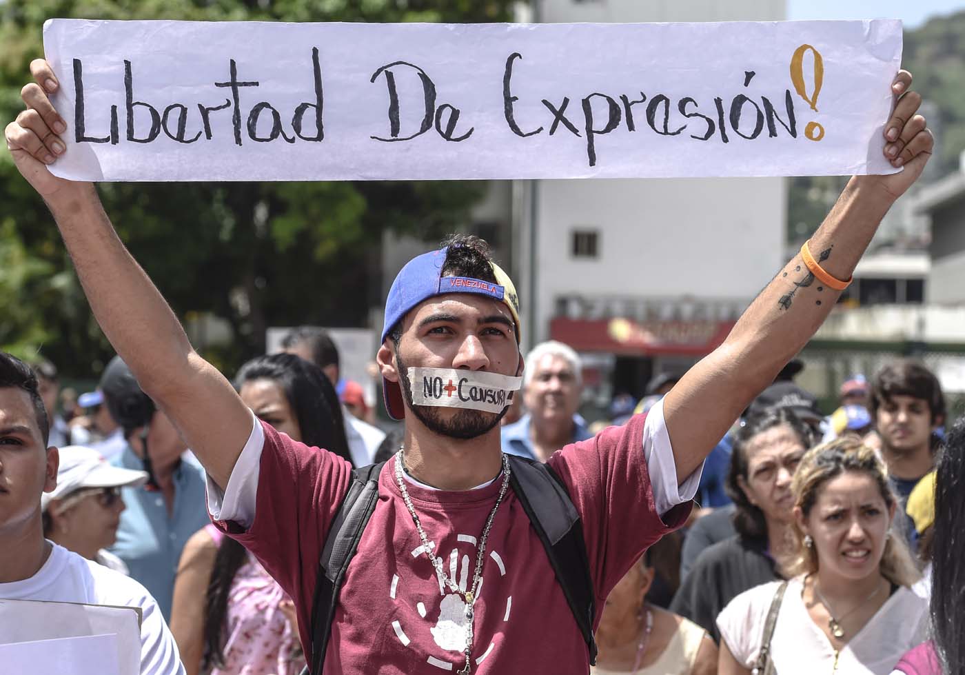 Sueños de libertad