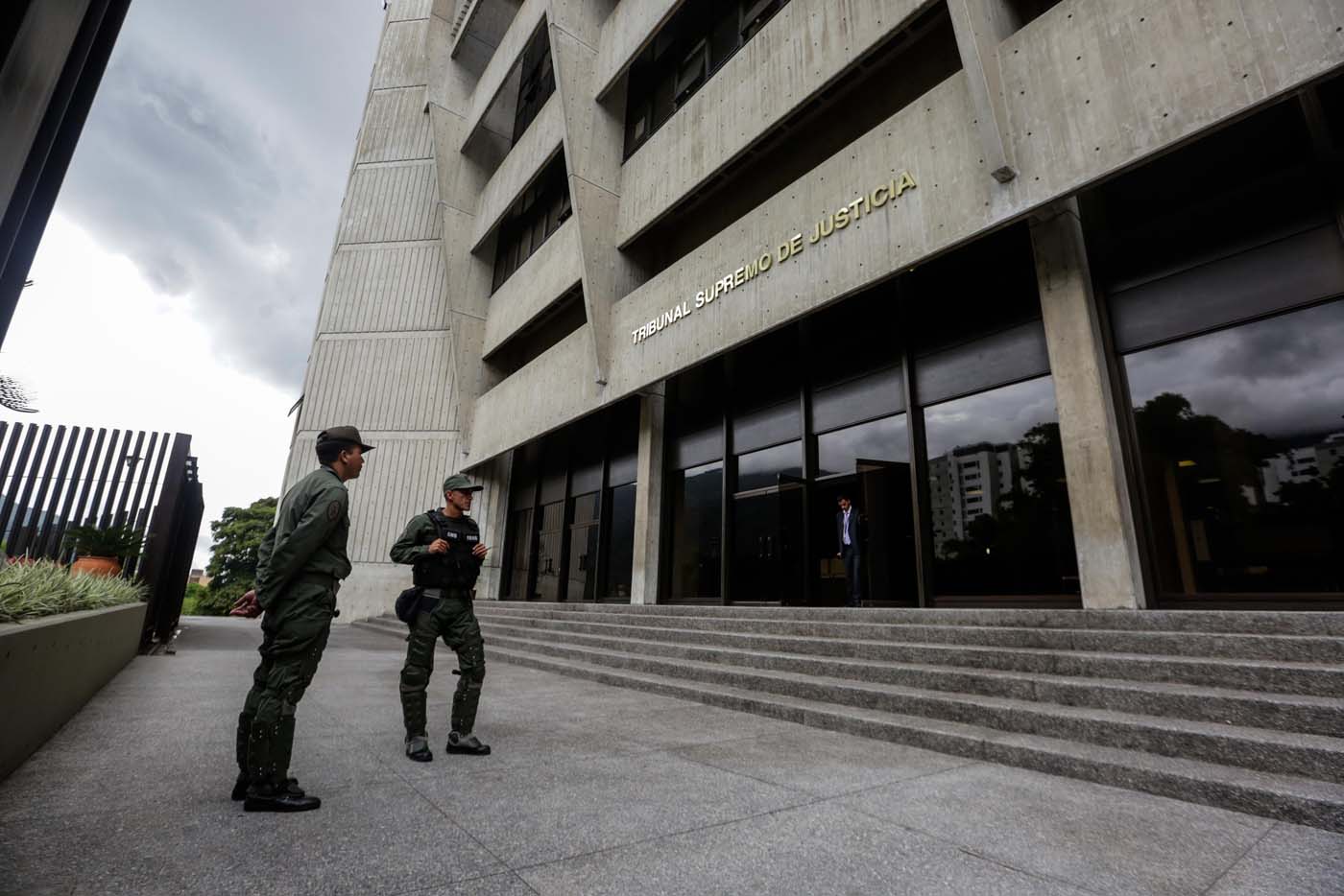 Sala Constitucional del TSJ ofrecerá este viernes “información de interés”