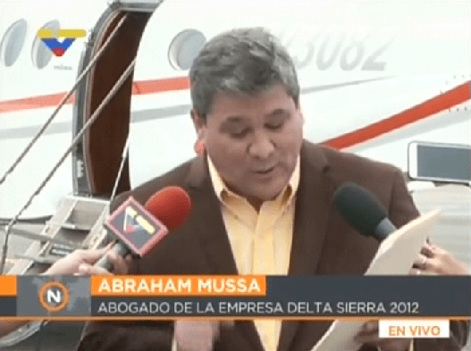 Foto: Abraham Mussa / VTV