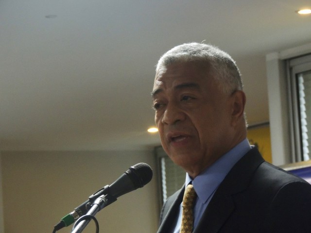 Claudio Fermín